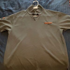 Women’s BNSF Polo M